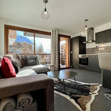 Loges Blanches B201 - Bo Immobilier -