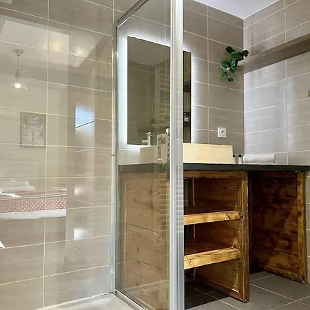Loges Blanches B201 - Bo Immobilier - Apartment