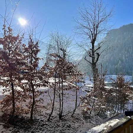 Loges Blanches B201 - Bo Immobilier - * Chatel