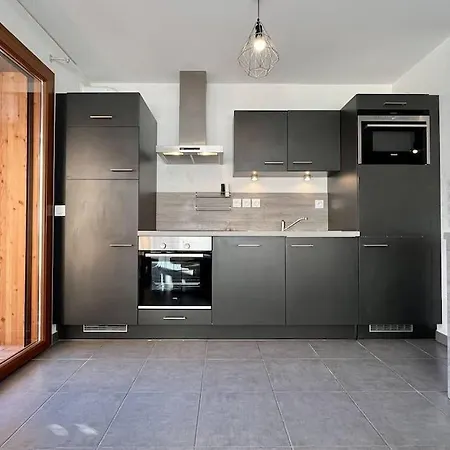 Loges Blanches B201 - Bo Immobilier - Multipass 2026 En Ete Offert Par Votre Châtel