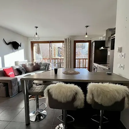 Lejlighed Loges Blanches B201 - Bo Immobilier - Multipass 2026 En Ete Offert Par Votre