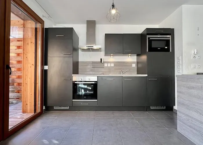 Loges Blanches B201 - Bo Immobilier - Reduced Prices On Passes & Portes Du Soleil Châtel